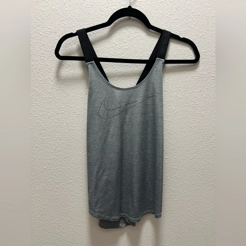 Nike Dri Fit Tank Top‎